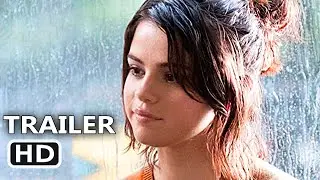 A RAINY DAY IN NEW YORK Official Trailer (2020) Selena Gomez, Timothée Chalamet, Movie HD