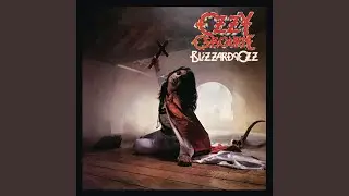 Steal Away (The Night) (Live from Blizzard Of Ozz tour)