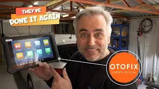 They've Done it Again - The OTODIX D1 PRO - Powered by Autel