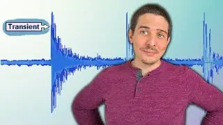 What is a Transient (HOW TO) – Watch this BEFORE PROCESSING