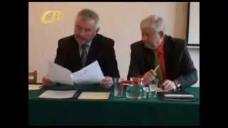 ЗАСЕДАНИЕ КОМИССИИ УГО и ЧС