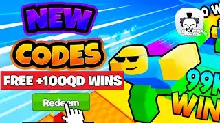 ALL NEW WORKING CODES FOR RACE CLICKER IN 2024! ROBLOX RACE CLICKER CODES