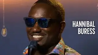 Stop Telling People Their Fly Is Down - Hannibal Buress