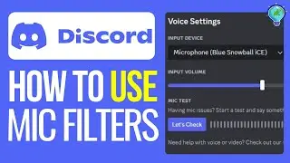 How to Use OBS Studio Mic Filters in Discord (2024)