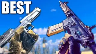 Top 10 Best 2 GUN COMBOS in Cod History