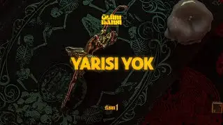 Dolu Kadehi Ters Tut - Yarısı Yok (Official Visualizer)