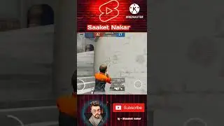 Bgmi Tdm Shorts #shorts #short #pubgmobile #bgmishorts #bgmi