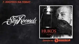 Hukos - Krótko i na temat