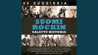 Missä ovat sanasi