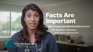 Abortion Is Essential Reproductive Health Care