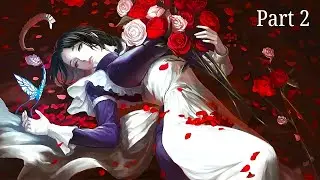 The House in Fata Morgana (PC) Walkthrough Part 2