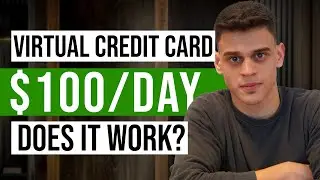 How To Set Up Free Virtual Debit Card In Minutes (Available Worldwide)