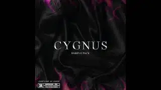 [ 40+ ] "Cygnus" Sample Pack - Cubeatz, Vou, Dark Loops, Southside, Flute Loops, 808 mafia