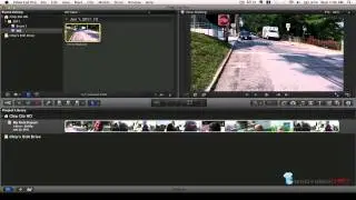 How to Import iMovie Projects into Final Cut Pro X