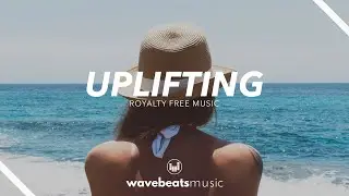 Uplifting Background Music for Video [royalty-free]