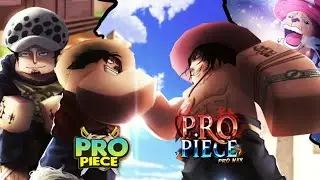 Mero/Love Showcase Pro Piece Pro Max