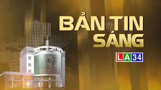 Bản tin Thời sự sáng 26/6/2024 I Long An TV