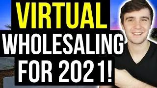 How to CRUSH Virtual Wholesaling Real Estate