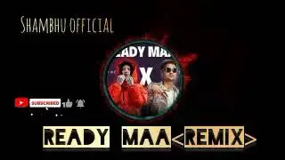 VTEN_ CHIYAKO BOTAMA X READY MAA X UNDERGROUND{YABI x5:55 xMC_STAN||REMIX_MUSIC||SHAMBHU🎶