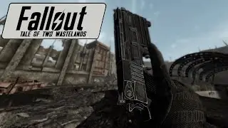 Some More Tale Of Two Wastelands Mods | Fallout New Vegas Ultramodded