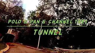 Tunnel - Polo & Pan & Channel Tres (official audio)