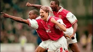 Paul Merson 1996/97 - Merse's Finale