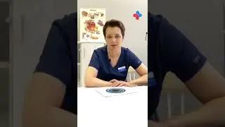 Коррекция зрения методом ФРК. Задавайте вопросы в комментариях!