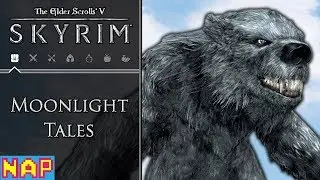 SKYRIM Moonlight Tales - Mod Spotlight