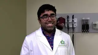 Meet Dr. Swagata Mitra