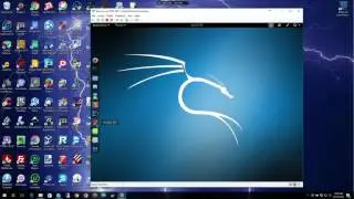 Kali Linux 2016.2 Overview