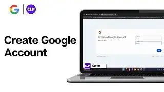 How To Create Google Account On PC