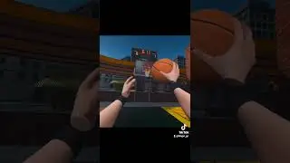 1v1 High lights #trending #gymclass #vr #tiktok #gaming #fyp #fypシ゚viral #espn #foryoupage #77 #12