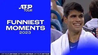 The Funniest Moments of 2023 🤣