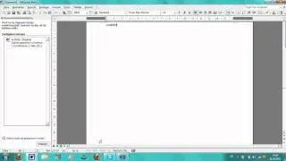 Pdf creator tutorial