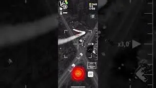 Drone Stike game