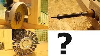 Опасный ринг для боя роботов на 4 оружия