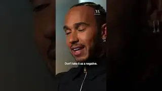 The REAL truth about "failure" with #lewishamilton #motivation #positivevibes