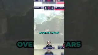Floppy 1v2 clutch over Heroic