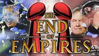 The End of Empires