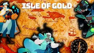 Isle of Gold Guide [AFK ARENA]