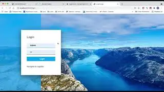 Java Web Project | Create Login and Register Form From Scratch with, Java11, Spring MVC, PostgreSQL