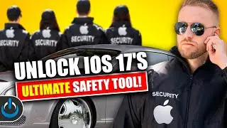 Unlock iOS 17s Ultimate Safety Feature