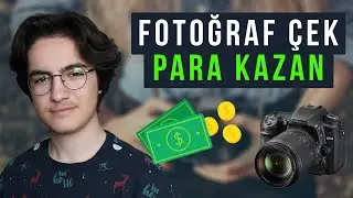 How to Make Money by Taking Pictures? - Stock Photography