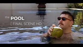 the POOL (2023) - Final scene HD