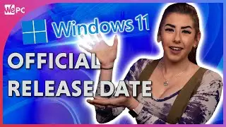 Windows 11 Release Date Official | When Is It