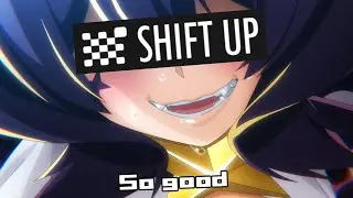 When Shift Up gets Feedback from Nikke Players