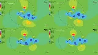 VERTICAL AXIS OFF-SHORE SAVONIUS WIND TURBINES || CFD