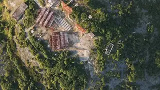 Драконы прощаются с Магаданом