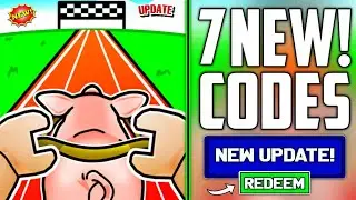 ALL NEW!✅ANIMAL RACE ROBLOX CODES 2024 - ANIMAL RACE CODES 2024