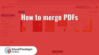 How to Merge PDFs